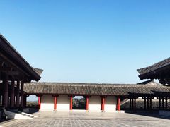 -中国汉城景区