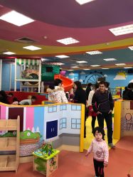 -美嘉纷(嘉洲广场佛山南海大沥店)