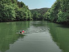 -青龙山国家森林公园