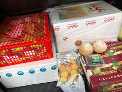 -西郊国际农产品交易中心