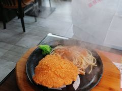 -豪享来中西餐厅(隆昌店)