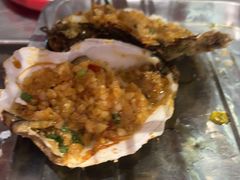 -7只羊·鲜羊肉串·地锅鸡精酿(玄武墨香路店)