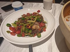 -鄱阳湖·江西小炒·瓦罐煨汤(五道口店)