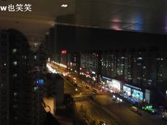 DSC00883-北京海淀永泰福朋喜来登酒店