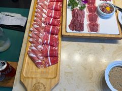 -阳坊胜利涮羊肉(阳坊老店)