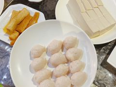 -正能量脆肉鲩火锅