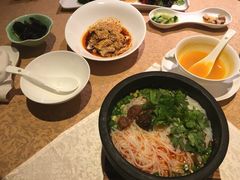 -新东方千禧大酒店-逸品轩中餐厅