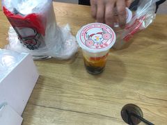 -蜜雪冰城(鼓楼南大街店)