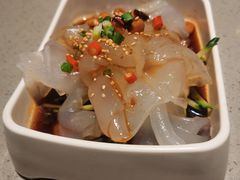 -半天妖烤鱼(丰科万达店)