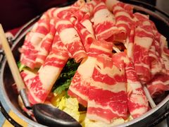 -炼瓦家日式烧肉·寿喜烧(融创精彩天地店)
