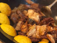 -王老六铁锅炖鱼(圣亚海洋店)