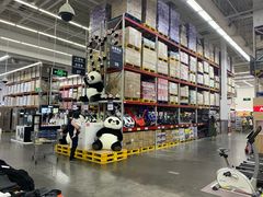 -山姆会员商店(杨桥西路店)