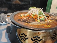 -探鱼·鲜青椒爽麻烤鱼(苏宁广场店)