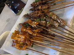 -木屋烧烤(龙湖天街店)