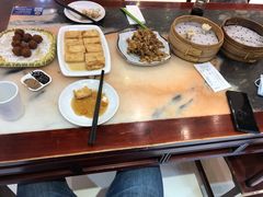 -都一处 (方庄店)