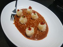 -喜悦烤鸭·新京菜(王府井店)