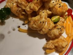 -津沽小院(天津之眼店)