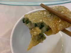 鱼肉包-笑红饭庄