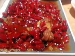 -喝丢一只鞋海鲜烧烤·海肠捞饭(东关街店)