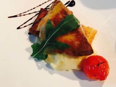 -弗兰克牛排西餐厅Ribone steak house(柠檬花园店)