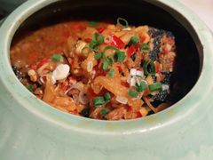 -佬麻雀·剁椒鱼头(京基KK One店)