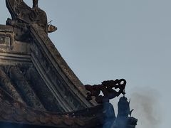 -白云观
