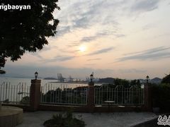 -鼓浪屿琴海庄园海景酒店