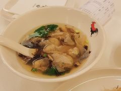 莆田扁肉汤（位）-莆田餐厅PUTIEN(西安万象天地店)