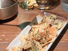 -岛风·台食小馆 ISLAND BISTRO(烟台山店)