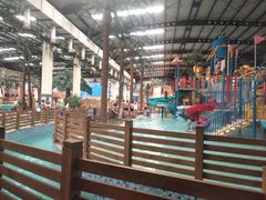 -南宫温泉水世界