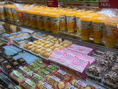 -味多美蛋糕(苏州街地铁店)
