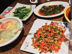 -川悦留香·海鲜餐厅(海棠68环球美食街店)