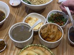 -易裕和·长沙米粉(竹塘西路店)