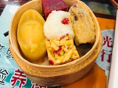 -乔家满族八大碗(流水沟店)