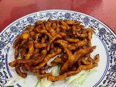 -北大地皖峰饭馆