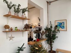 景观位-怪 kafe.