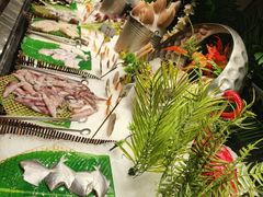 -犇放和牛烤肉·烤榴莲自助(苏宁城市奥莱店)