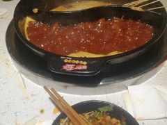 -钢管厂五区小郡肝火锅串串香(总店)