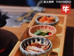 -黑牛の店·黑金店(沈阳万象城店)