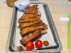 -羊之道草原味道清真餐厅(番禺店)