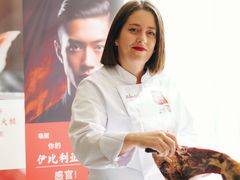 -海味观(老西门店)