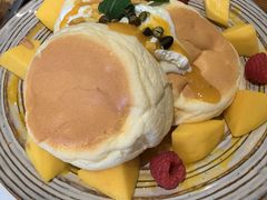 -UPPER KITCHEN(延安路店)