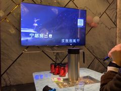 -堂会(天河店)