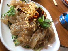 -義聚德·清真铜锅涮羊肉·烧烤(河东店)