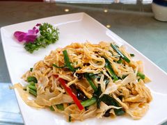 爆炒山笋-红豆园(文林街店)