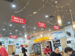 -亿牌牌东北烧烤(怀特店)