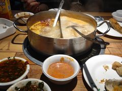 -蒙肥羊·酸汤潮牛·鲜牛肉火锅烤肉自助(岗顶店)