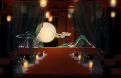 -天邑国际酒店·宴会厅