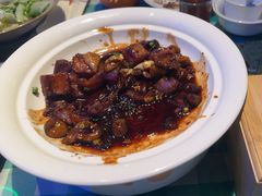 -向外鱼乐·土菜·虹鳟鱼