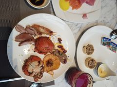 -现代华天大酒店海鲜自助餐(芙蓉南路店)